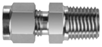 DCTZ Thermocouple Connector